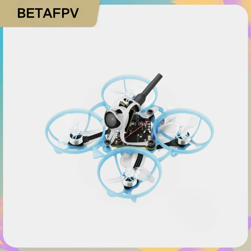 Drone Aerial Photography - BETAFPV Air75 II Quadricóptero Brushless Tiny
