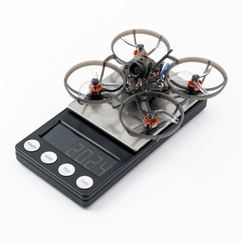 BETAFPV Air75 II Quadricóptero - Drone Aerial Photography avaliação e preço