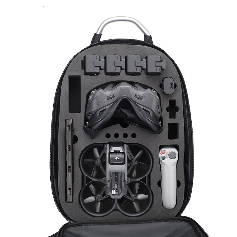 Mochila duricrust bolsa à prov - Drone Lidar avaliação e preço