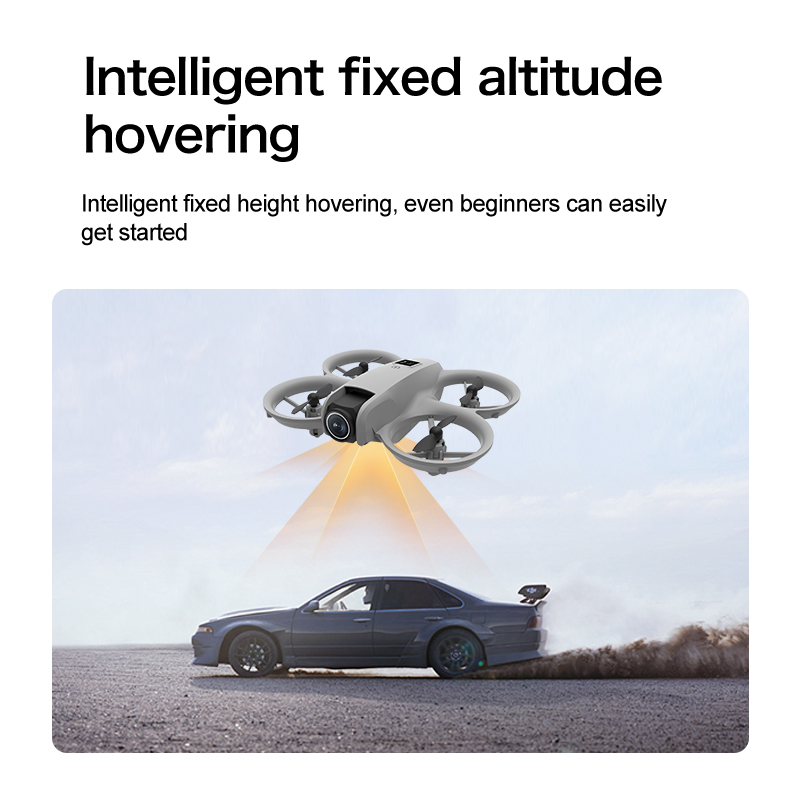 NOVO Drone T3 Mini 8K com Câme - Drone Lidar avaliação e preço