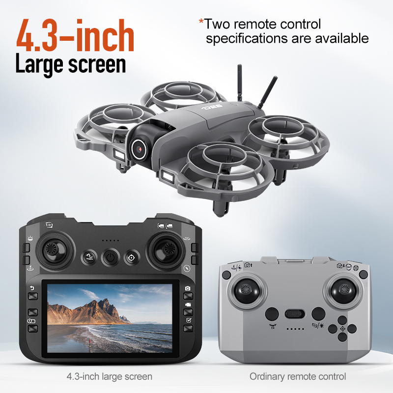 Drone D26 4K Aéreo HD 180 °    - Drone Aerial Photography avaliação e preço