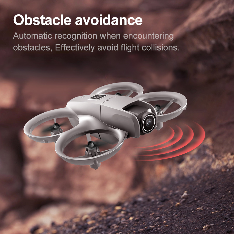 Drone GT3 MAX RC 2026 8K 5G Pr - Drone Multispectral avaliação e preço