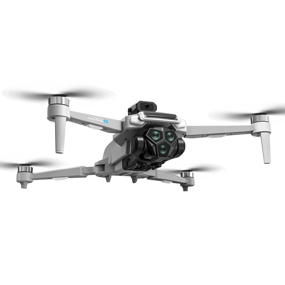 Drone GPS G66 MAX 4K Profissio - Drone Multispectral avaliação e preço