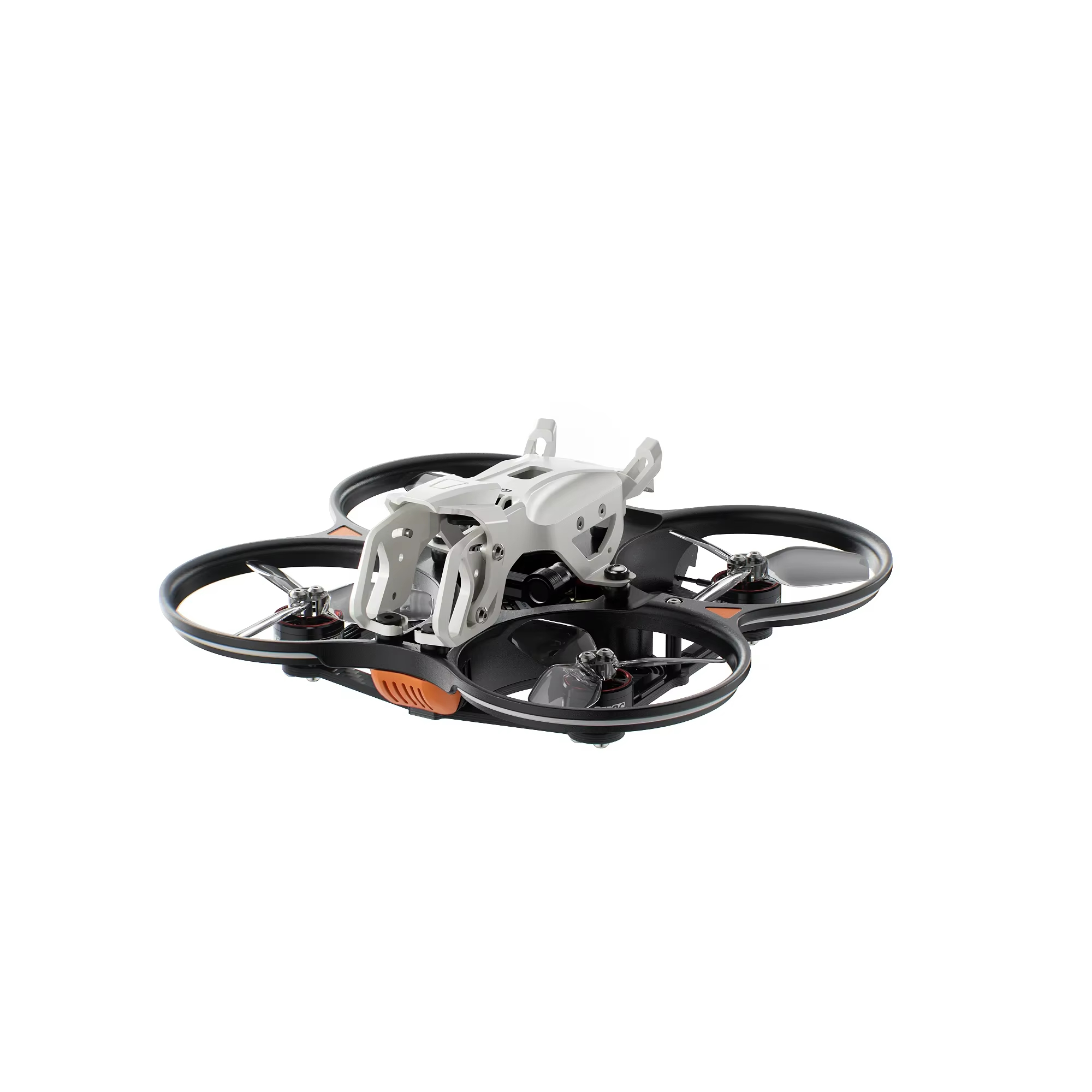 Drone FPV de Corrida RTF GEPRC - Drone Mapping avaliação e preço