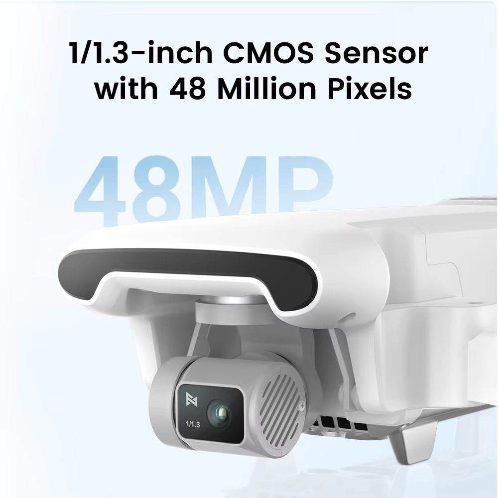 Drone FIMI X8 Tele Max 4K Prof - Drone Thermal Imaging avaliação e preço