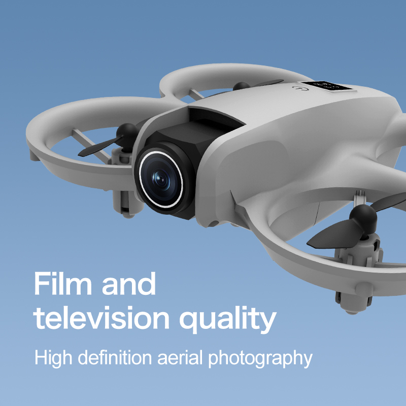 Mini Drone Profissional com Câ - Drone Lidar avaliação e preço